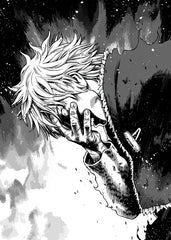 Vinland Saga Thorfin Manga