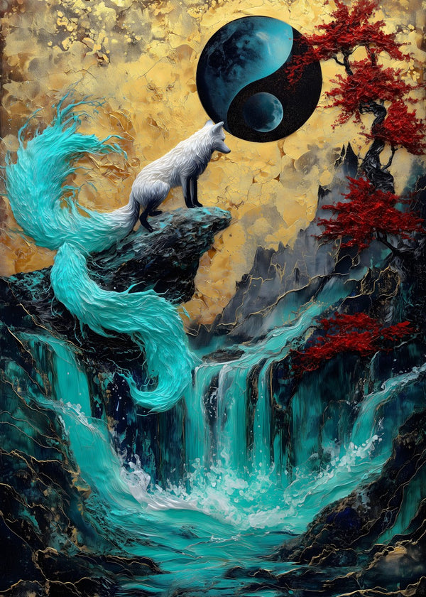 Celestial Guardian