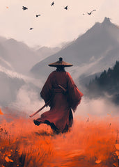 Ghost of Tsushima Way of Honor