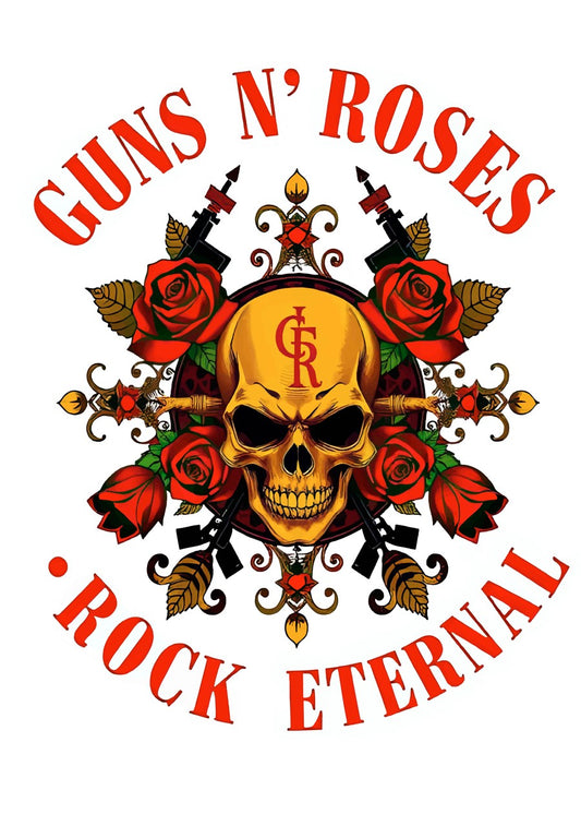guns n roses