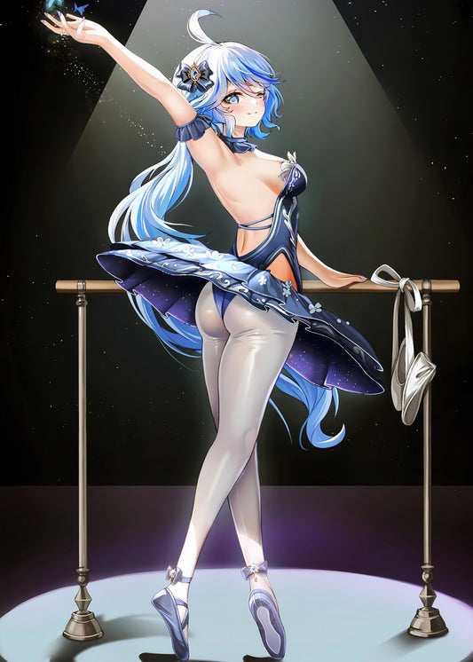 Genshin Impact Furina
