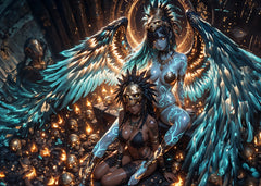 Guardians of the Celestial Realm