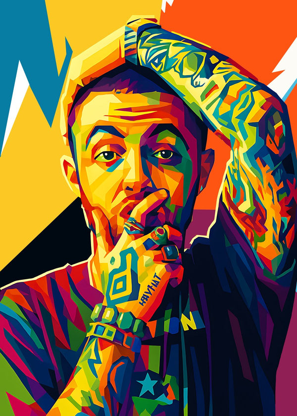 mac miller