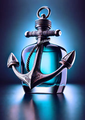 Ship anchor