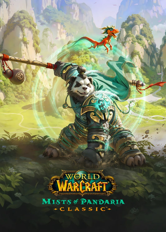 World of Warcraft