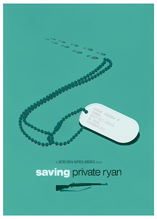 saving private ryan