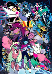 Deltarune