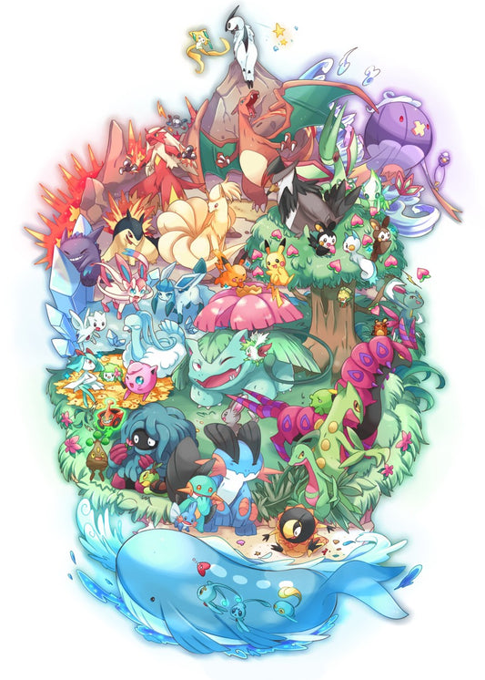 Pokemon 