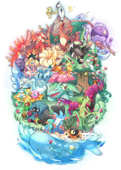 Pokemon 