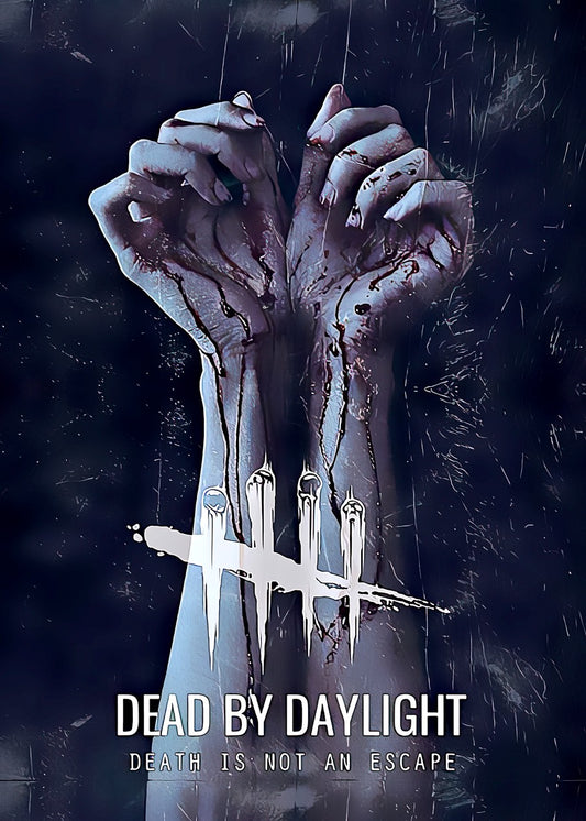dead by daylight