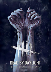 dead by daylight
