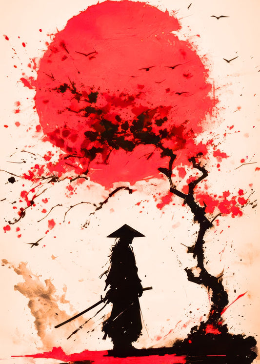 Samurai