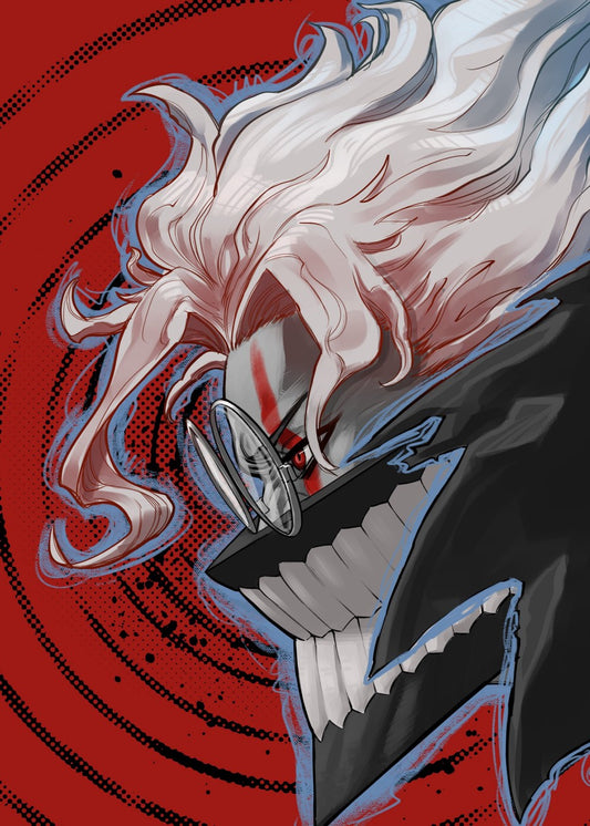 Okarun 