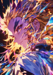 Kyojuro Rengoku