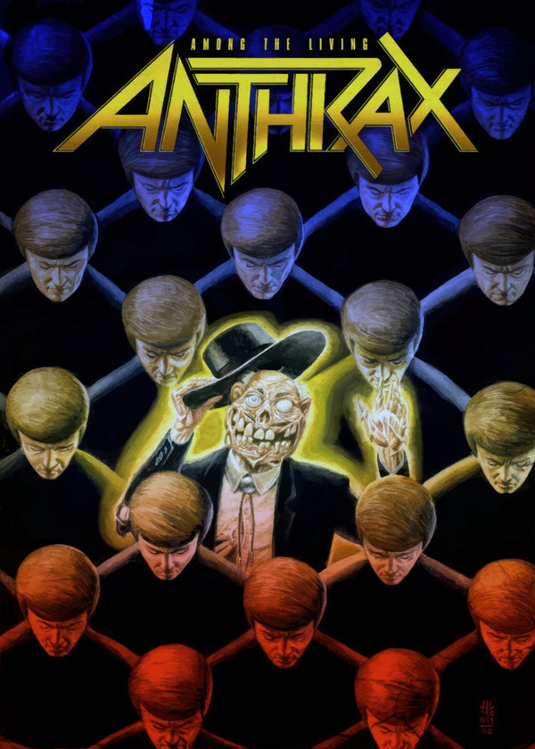 Anthrax