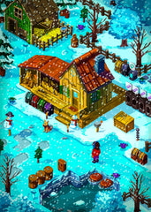 Stardew valley