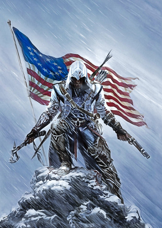Assassin's Creed