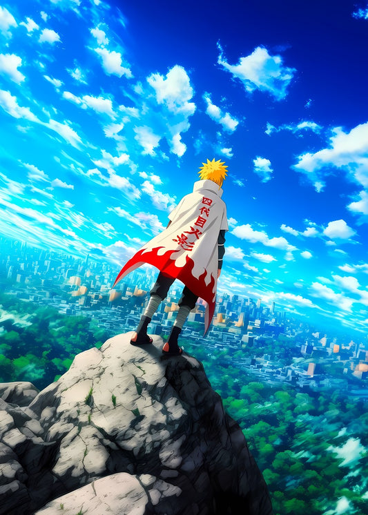 Naruto Shippuden