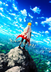 Naruto Shippuden