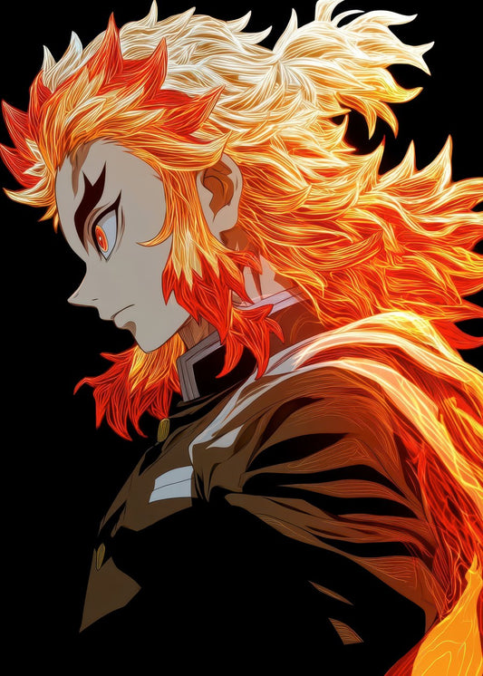 Rengoku Kyoujurou