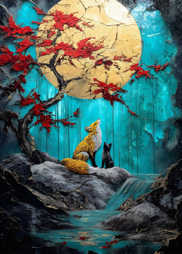 Lunar Harmony