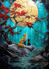 Lunar Harmony