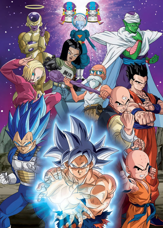 Dragon ball