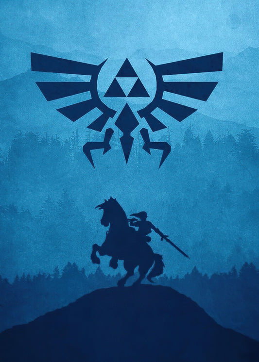 The Legend Of Zelda