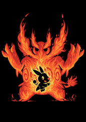 The Fire Boar Within