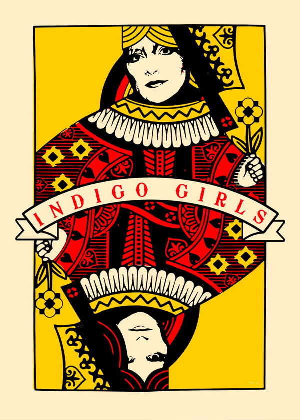 Indigo Girls