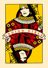 Indigo Girls