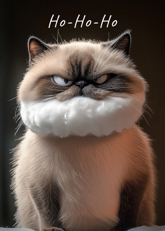 Ho-Ho-Ho