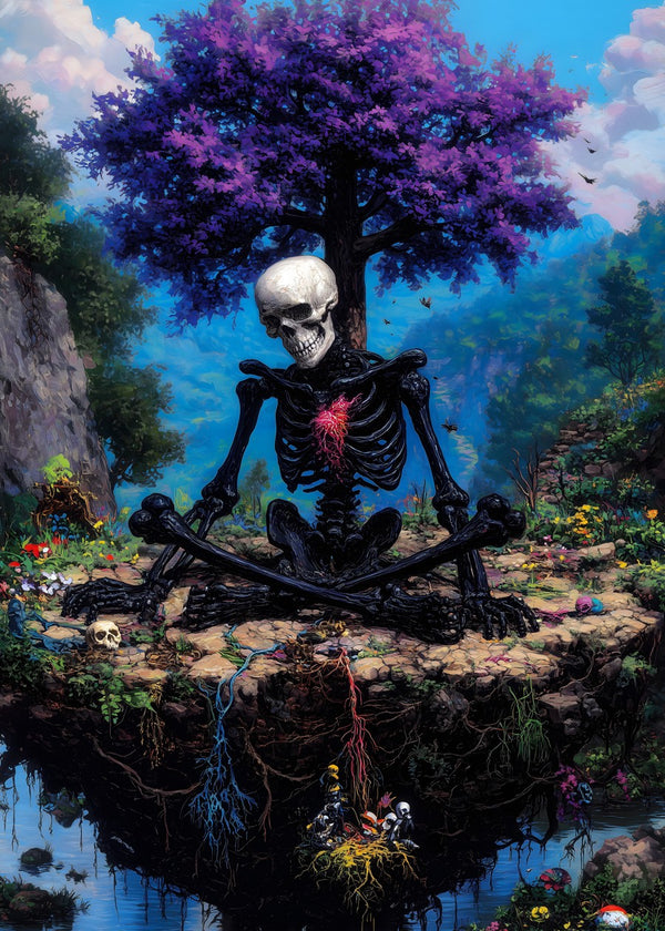 Eternal Rebirth