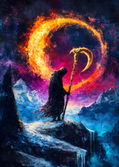 Cold Grim Reaper