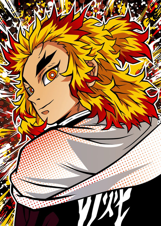Demon Slayer