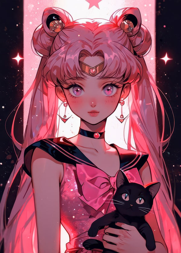 Sailor Moon