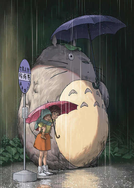 Totoro
