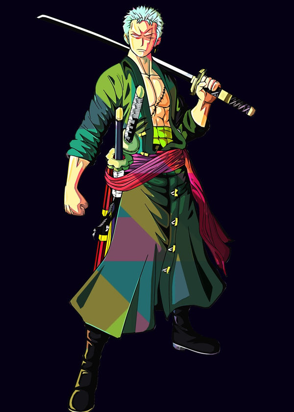 Zoro