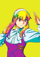 Yor Forger, Spy x Family Anime pop art