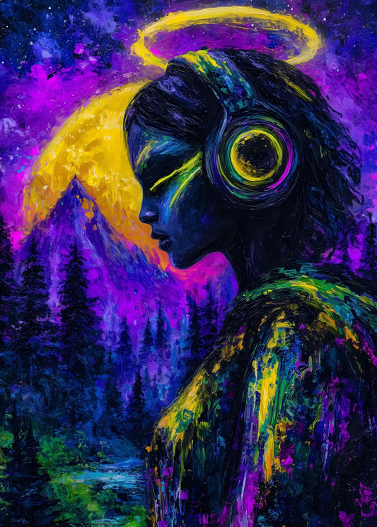 Cosmic Rhythm