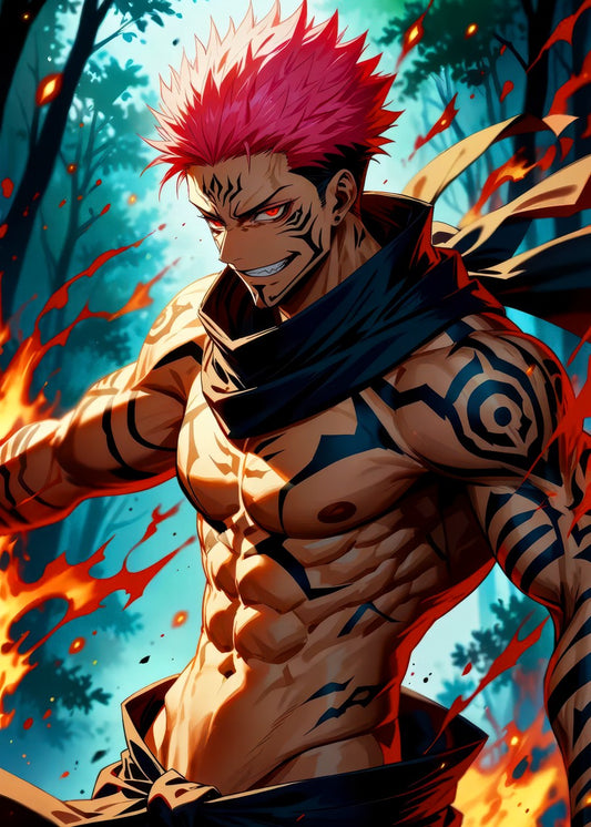 Sukuna