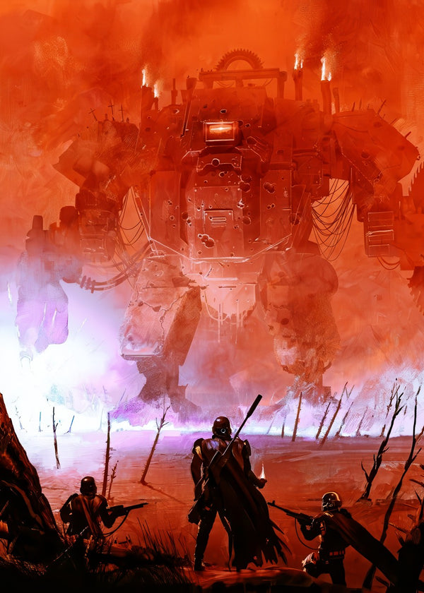 helldivers
