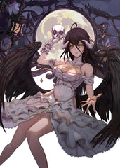 Overlord Rule of the Undead
