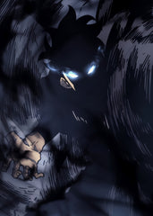 Solo Leveling