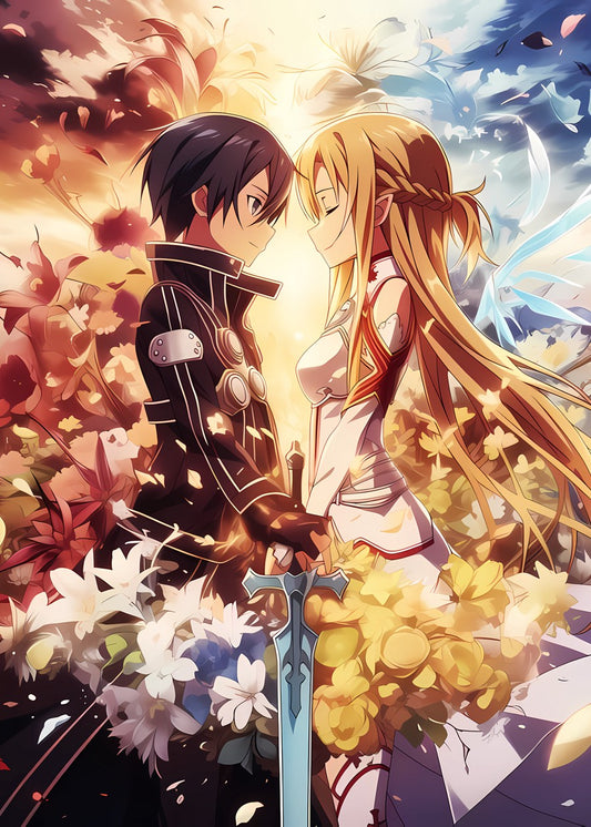 Sword Art Online