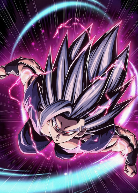 Dragon ball