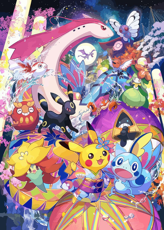 Pokemon