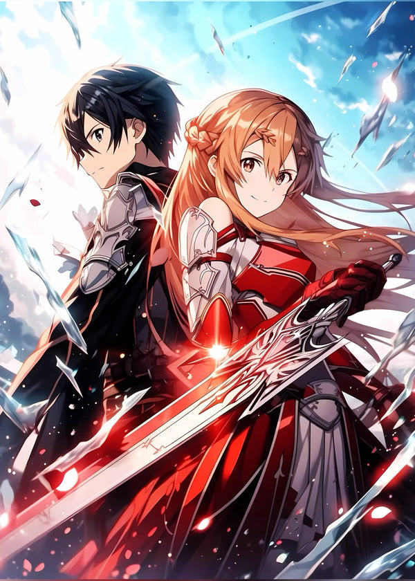 Sword Art Online