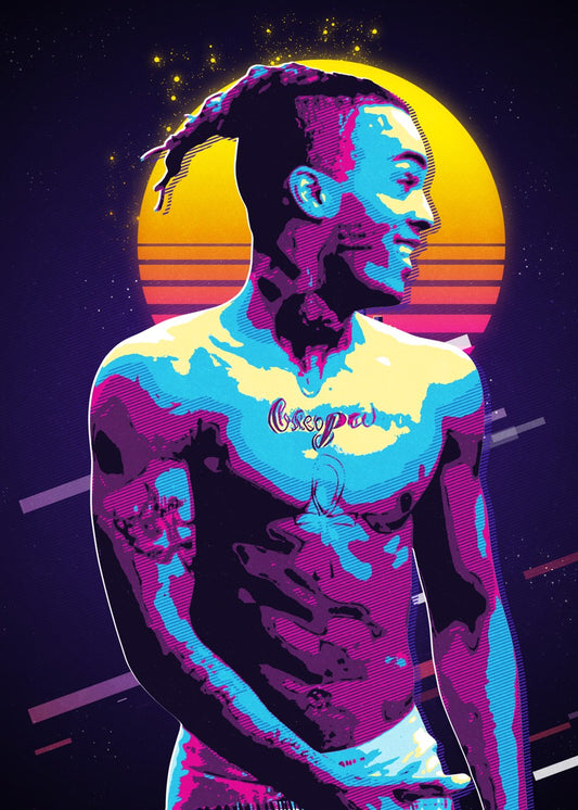 M06 - XXXTENTATION RETRO