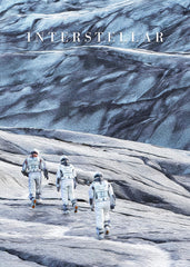 Interstellar Movie